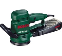Эксцентриковая шлифмашина Bosch PEX 400 AE 0.603.310.608