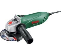 Угловая шлифмашина Bosch PWS 720-115 0.603.164.020