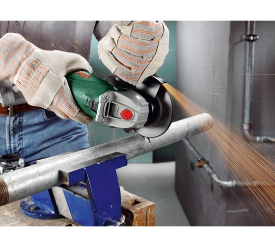 Угловая шлифмашина Bosch PWS 720-115 0.603.164.020 1