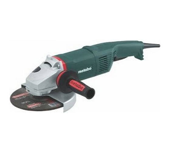 Угловая шлифмашина Metabo W 17-150 600169000