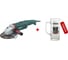 Угловая шлифмашина Metabo W 17-180 600177000 1