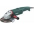 Угловая шлифмашина Metabo W 17-180 600177000 2