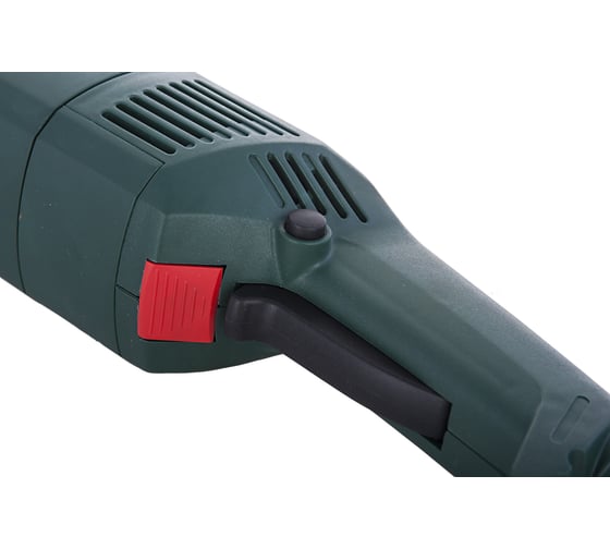 Угловая шлифмашина Metabo WX 17-180 600179000