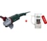 Угловая шлифмашина Metabo WX 17-180 600179000 1