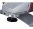 Угловая шлифмашина Metabo WX 17-180 600179000 7