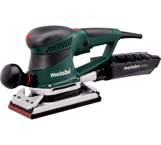 Плоскошлифовальная машина Metabo SRE 4350 TurboTec 611350000 1
