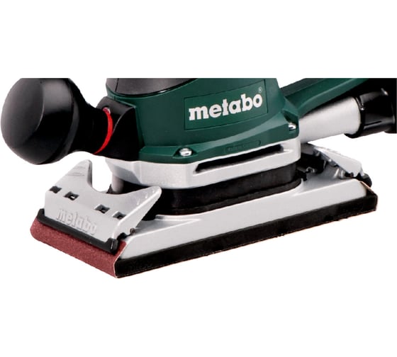 Плоскошлифовальная машина Metabo SRE 4350 TurboTec 611350000