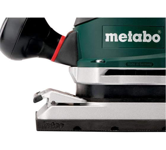 Плоскошлифовальная машина Metabo SRE 4350 TurboTec 611350000