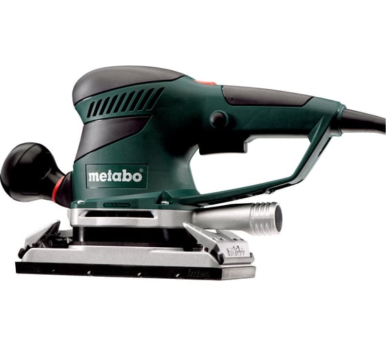 Плоскошлифовальная машина Metabo SRE 4350 TurboTec 611350000