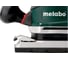 Плоскошлифовальная машина Metabo SRE 4350 TurboTec 611350000 4