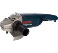 Угловая шлифмашина Bosch GWS 22-230 H 0.601.882.103