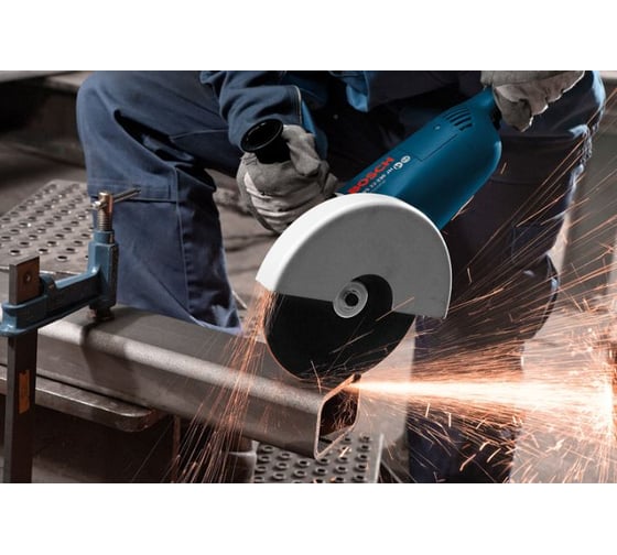 Угловая шлифмашина Bosch GWS 22-230 JH 0.601.882.203
