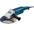 Угловая шлифмашина Bosch GWS 22-230 JH 0.601.882.203 1