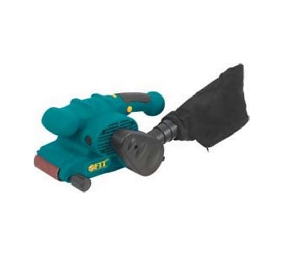 Ленточная шлифмашина FIT BS-650 80571