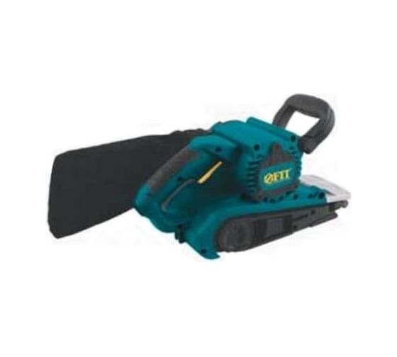 Ленточная шлифмашина FIT BS-1010 80573 1