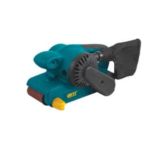 Ленточная шлифмашина FIT BS-900 80578 1