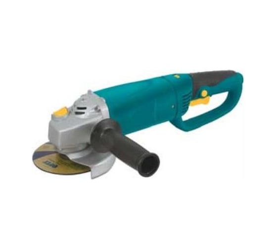 Угловая шлифмашина FIT AG-125/1150 80251
