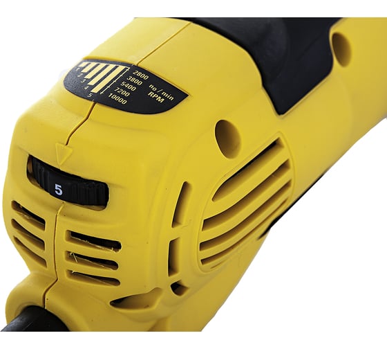 Угловая шлифмашина DeWALT D 28136