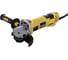 Угловая шлифмашина DeWALT D 28136 1