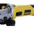 Угловая шлифмашина DeWALT D 28136 2