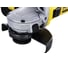 Угловая шлифмашина DeWALT D 28136 3