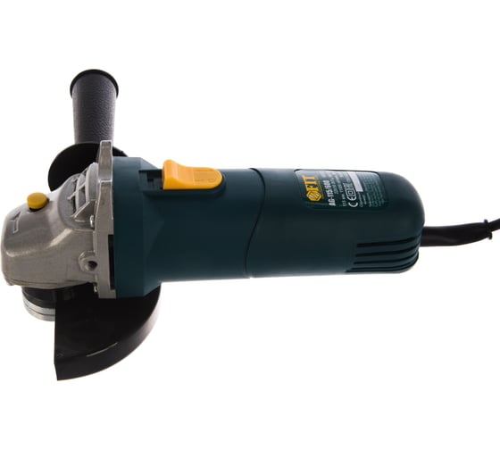 Угловая шлифмашина FIT AG-115/600 80261