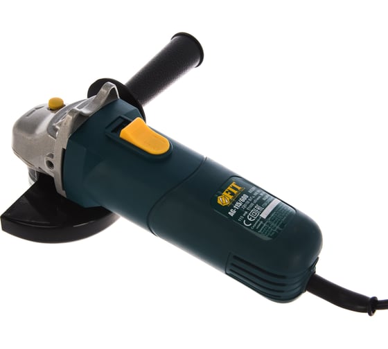 Угловая шлифмашина FIT AG-115/600 80261