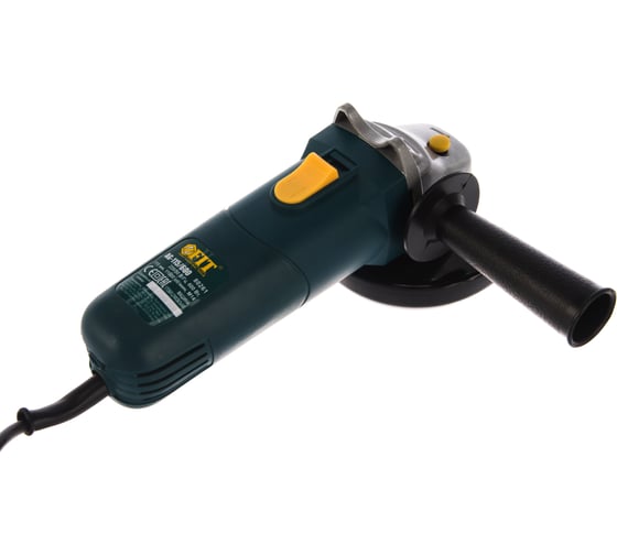 Угловая шлифмашина FIT AG-115/600 80261