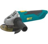 Угловая шлифмашина FIT AG-125/751 80280