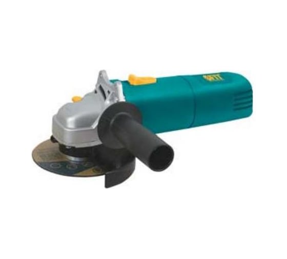 Угловая шлифмашина FIT AG-125/800 80311 1
