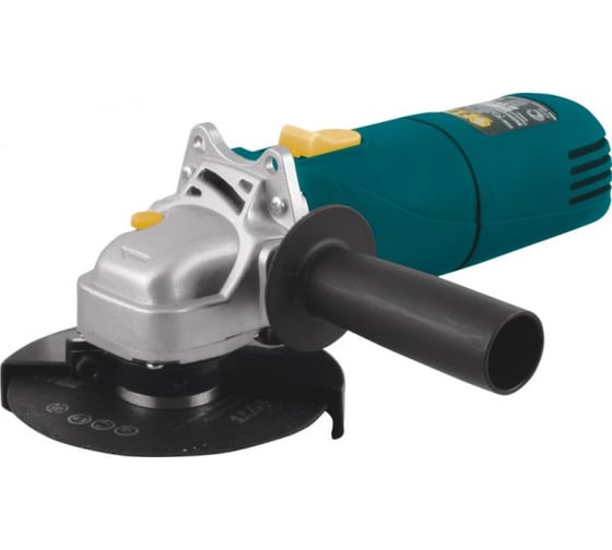 Угловая шлифмашина FIT AG-125/800 80311