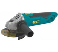 Угловая шлифмашина FIT AG-125/861 80317