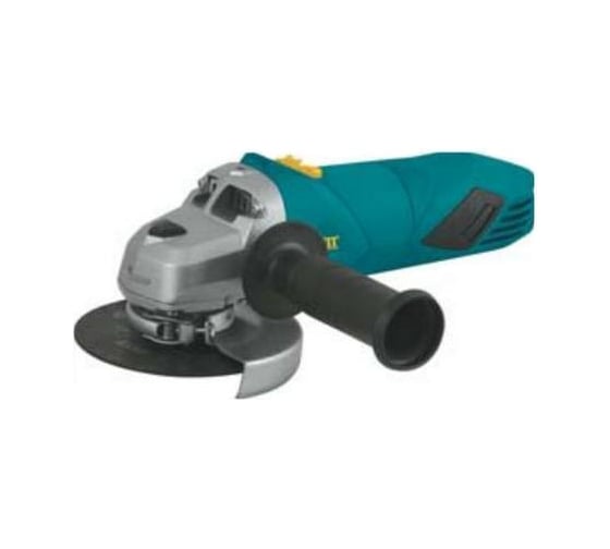 Угловая шлифмашина FIT AG-125/902 80318