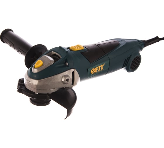 Угловая шлифмашина FIT AG-125/901 80319
