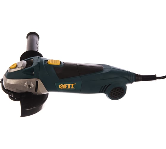 Угловая шлифмашина FIT AG-125/901 80319