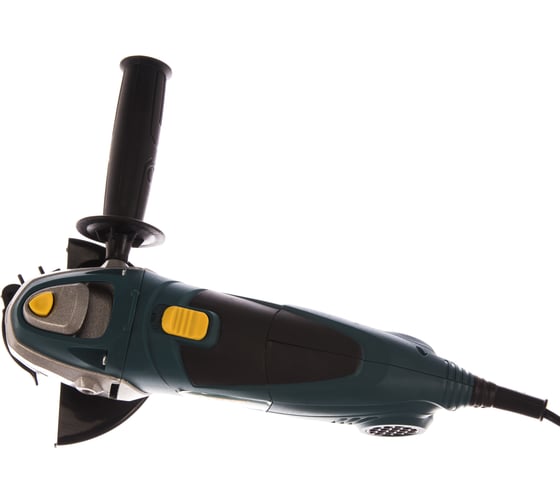 Угловая шлифмашина FIT AG-125/901 80319