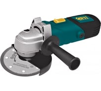 Угловая шлифмашина FIT AG-125/900 80323