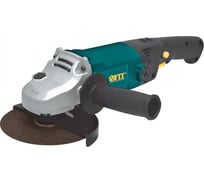 Угловая шлифмашина FIT AG-150/1050 80325