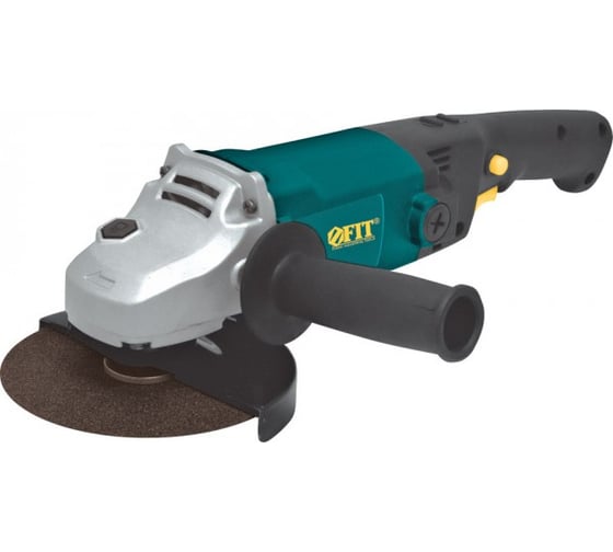 Угловая шлифмашина FIT AG-150/1050 80325