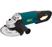 Угловая шлифмашина FIT AG-180/1650 80327