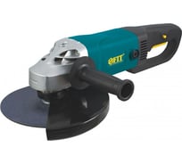 Угловая шлифмашина FIT AG-230/2000 80331