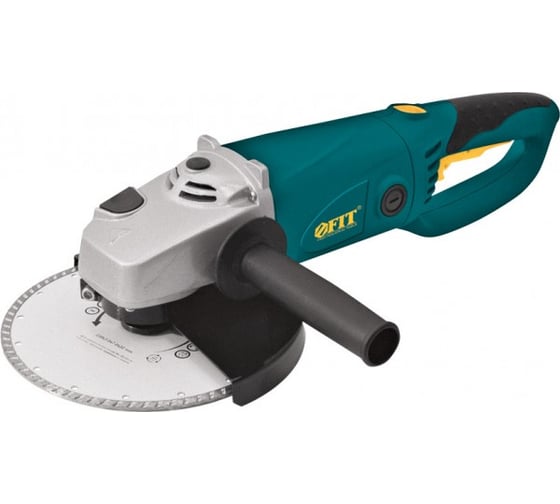 Угловая шлифмашина FIT AG-230/2200 80333