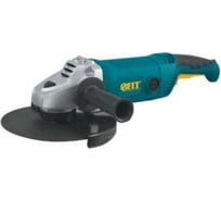 Угловая шлифмашина FIT AG-230/2400 80334