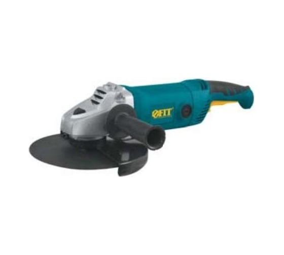 Угловая шлифмашина FIT AG-230/2400 80334 1