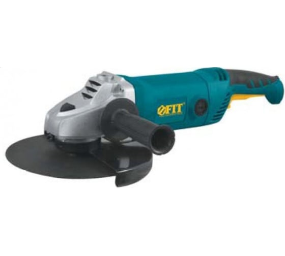 Угловая шлифмашина FIT AG-230/2400 80334