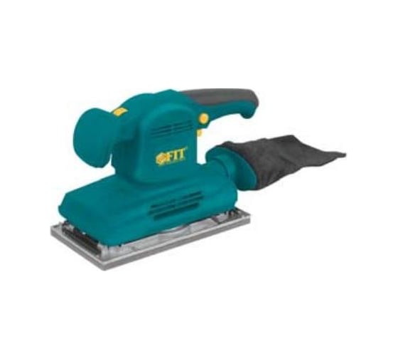Вибрационная шлифмашина FIT SA-280 80561