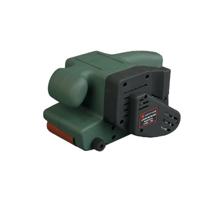 Ленточная шлифовальная машина Калибр ЛШМ-800 00000000956