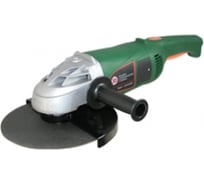 Угловая шлифмашина Калибр МШУ 230/2400Р 00000029429