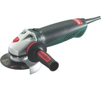 Угловая шлифмашина Metabo WE 14-125 Plus 601425000