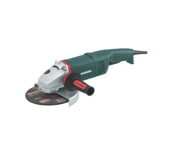 Угловая шлифмашина Metabo WX 17-150 600170000